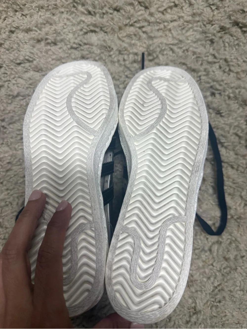 adidas x Blondey McCoy pro model adv , women’s , size 6